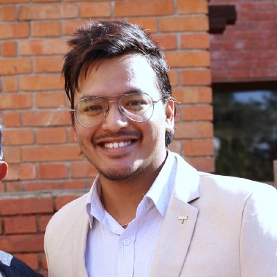 Nayan Pradhananga